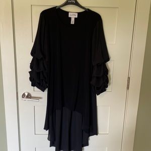 Joseph Ribkoff high low tunic